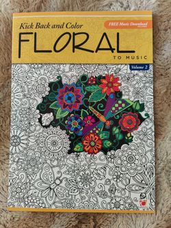 FLORAL TO MUSIC VOL. 2