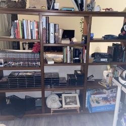 FREE Bookshelf 