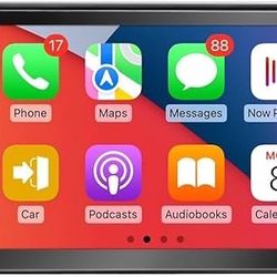 Car Radio Stereo for Toyota RAV4 2013-2018,10" Android 13 Touchscreen Head Unit,Wireless CarPlay & Android Auto,GPS Navigation,HD Backup Camera,Mirror