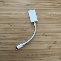 Apple Lighting to USB Camera Adapter