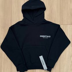 Essentials Fear Of God