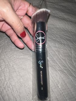 Sigma Brush