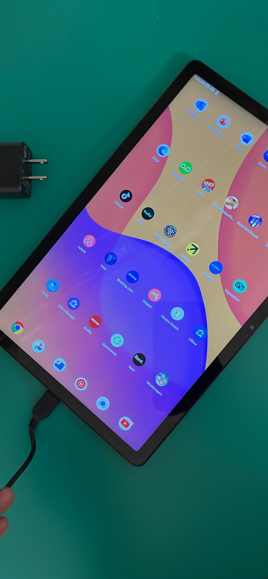 ONN PRO TABLET