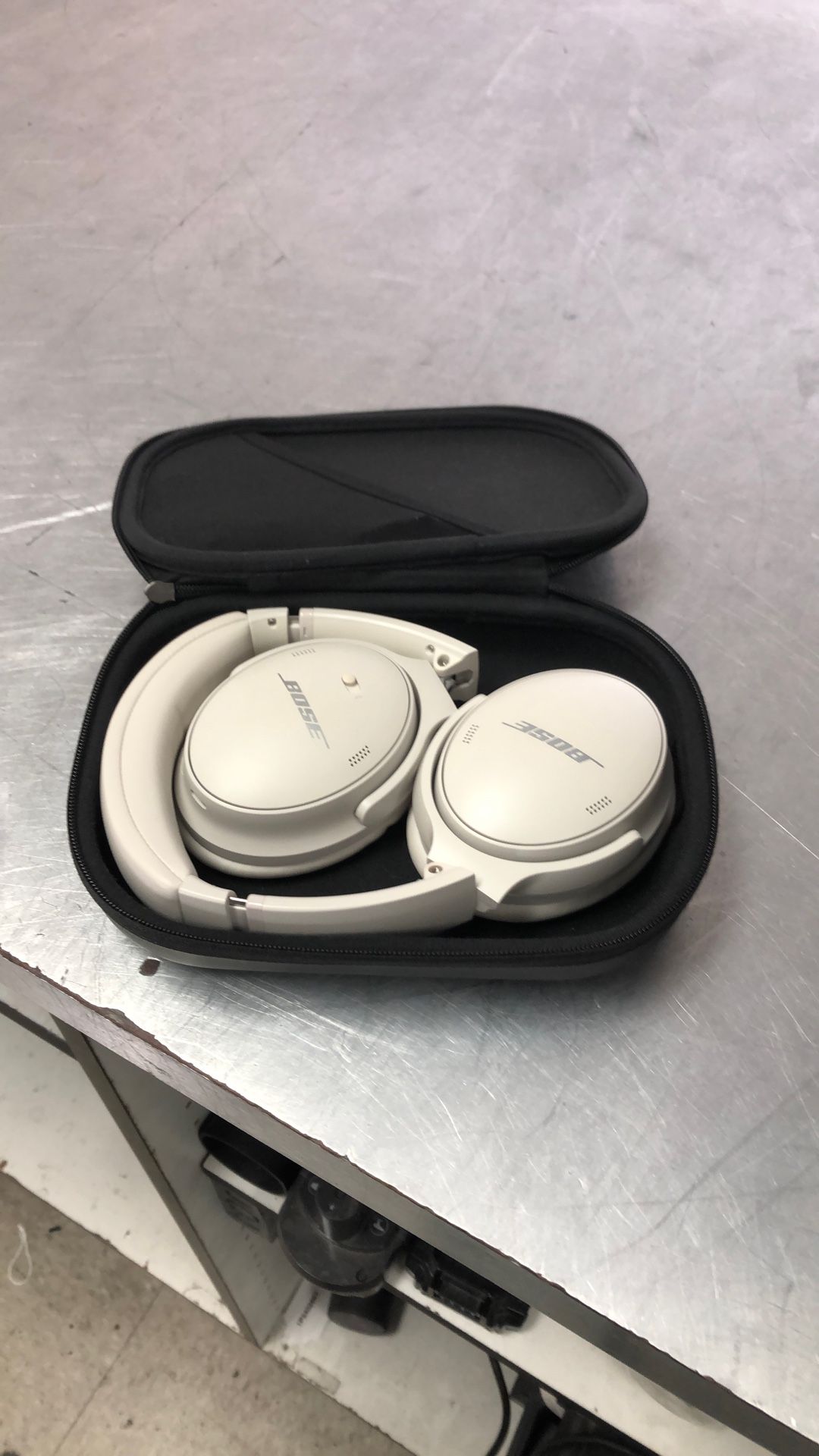 Bose Quiet Comfort 45 Headphones