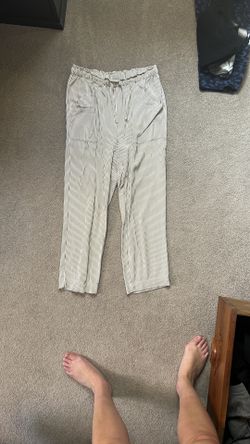 Lightweight Pants