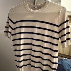 Zara Top