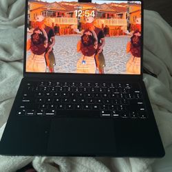 MacBook New No Scratches Nothing 2024!!!