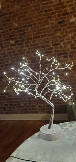 Decorative Light