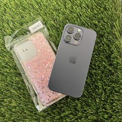 Iphone 14 Pro 128GB Unlocked