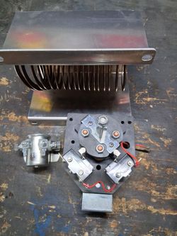 EZGO Golf cart parts