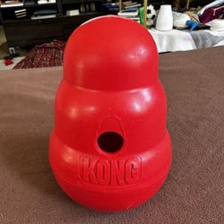 Large Kong Wobbler