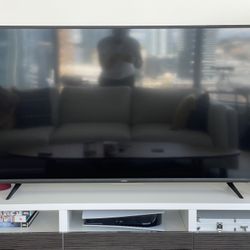 Vizio 4K UHD Smart TV 58-inch