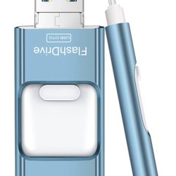Thumb Drive for iPhone & Adroid 512GB