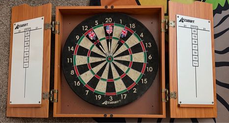 Dart Board