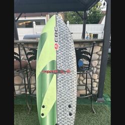 Surfboard 