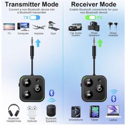 Wireless Audio Adapter