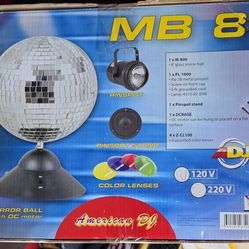 Disco Ball