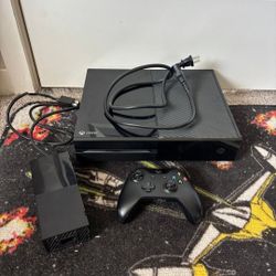 Xbox One Day One Edition 