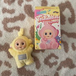 Teletubbies Vibrancy 
