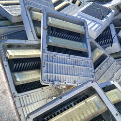 Commercial Light Poles