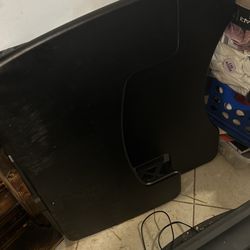 Standing Desk