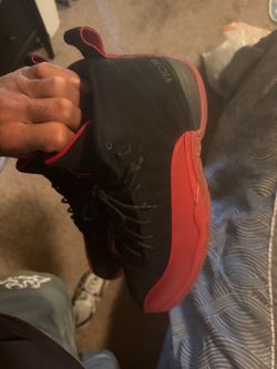 Suede 2007 flu game 12’s size 12
