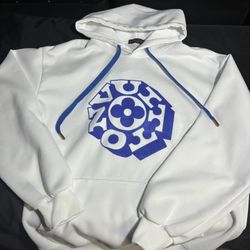 Mens Hoodie XL Drip 4 Sale 