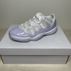 8.5W/7Y WMNS AIR JORDAN 11 RETRO LOW Pure Violet