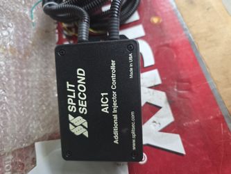 Split second controller