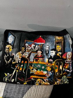 Halloween tee