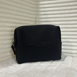Anastasia Beverly Hills Black Travel Makeup Bag