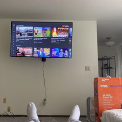 55” Roku TV