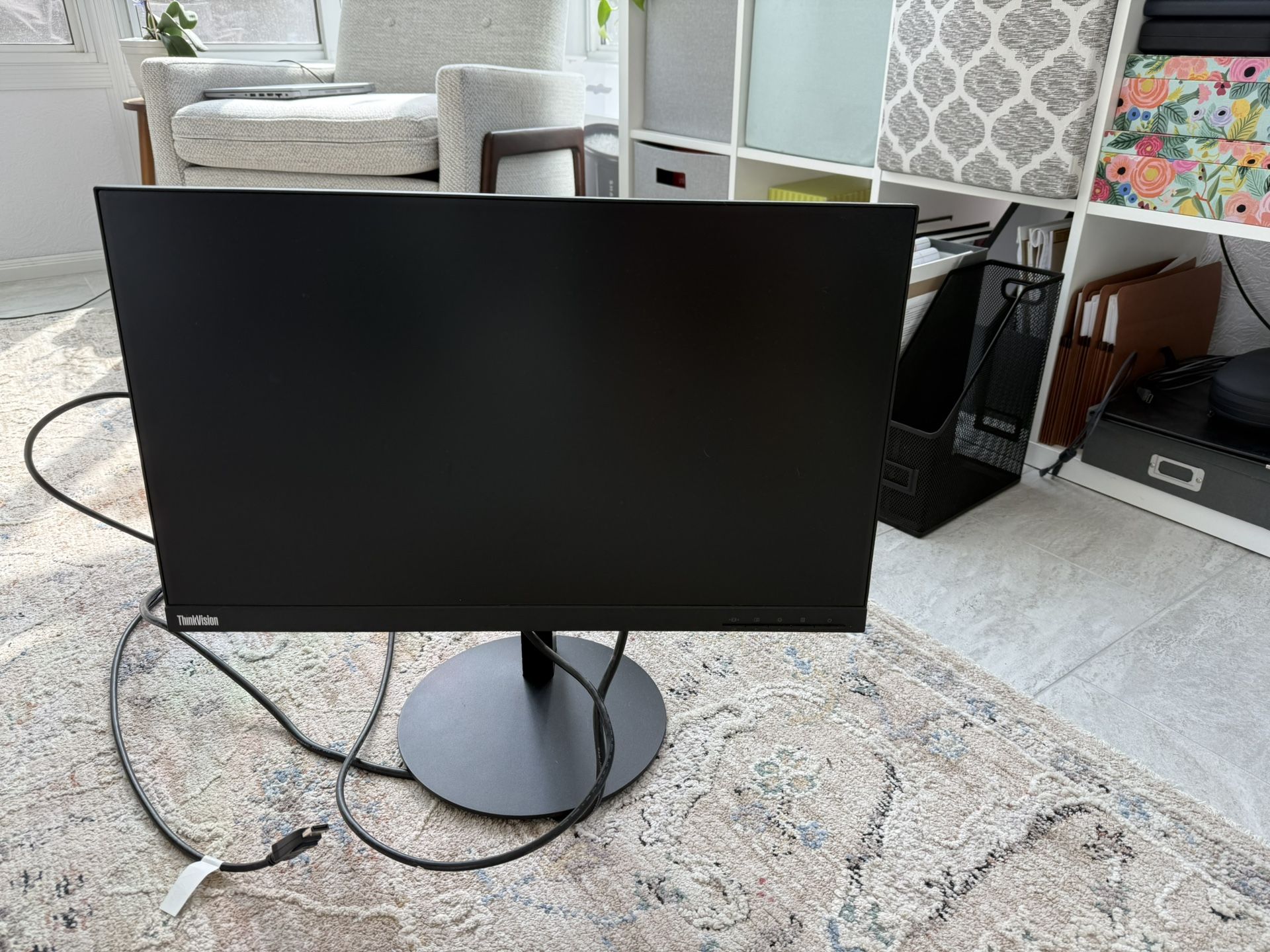 Lenovo Monitor
