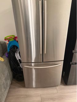 Refrigerador Samsung