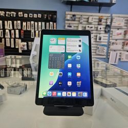 Apple iPad (9th Generation) A2603 256 GB, Wi-Fi + 4G, 10.2 in - Silver