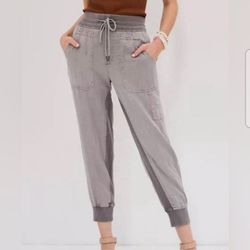 Anthropologie The Nomad Jogger
