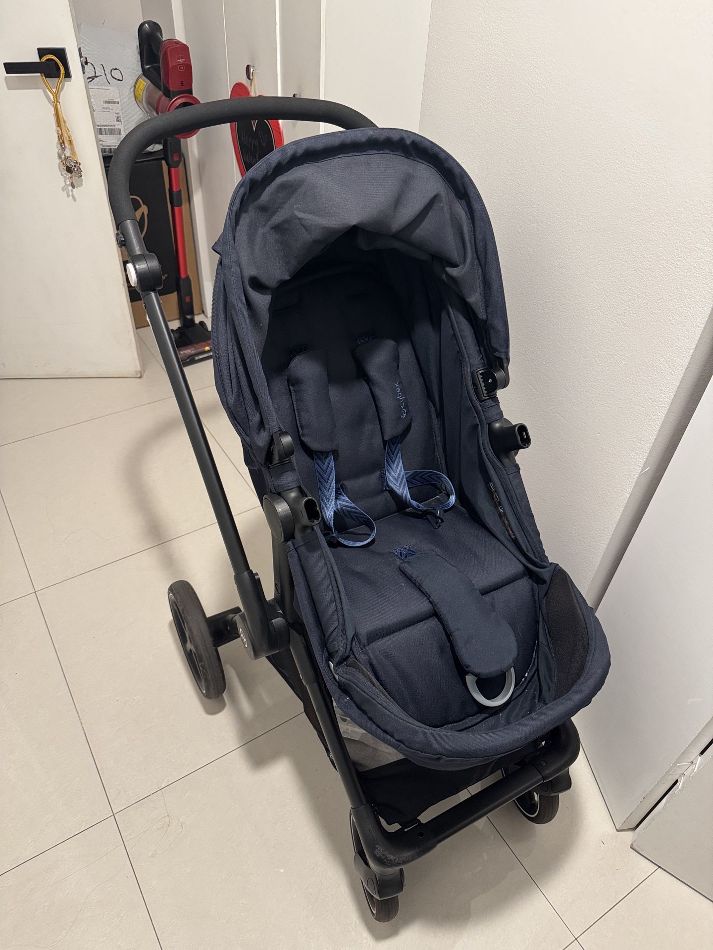 Cybex Stroller