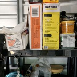 Contractor Retiring After 50 Years 