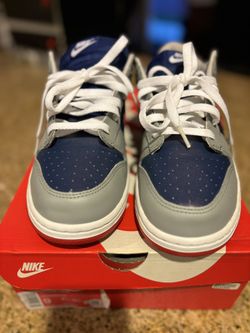 Nike Dunk Low Samba Size 9