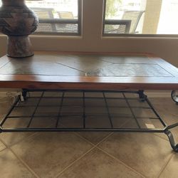 Coffee Table-Last Chance