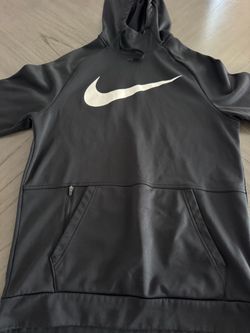 Sudadera Nike para hombre size M