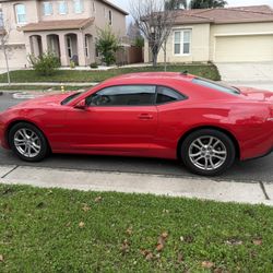 2015 Chevrolet Camaro