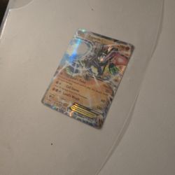 It's A Rainbow And  Its Good Pokemon 