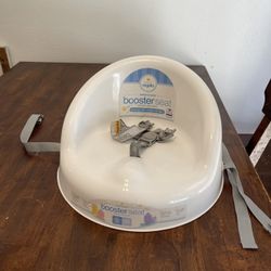 Toddler Booster Seat