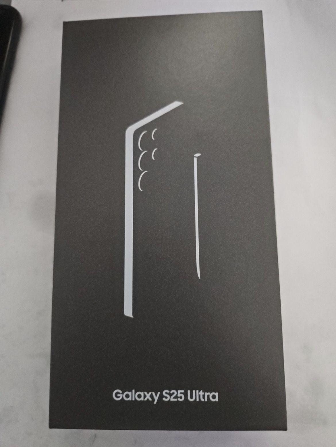 Samsung Galaxy S25 Ultra 1TB (Unlocked)