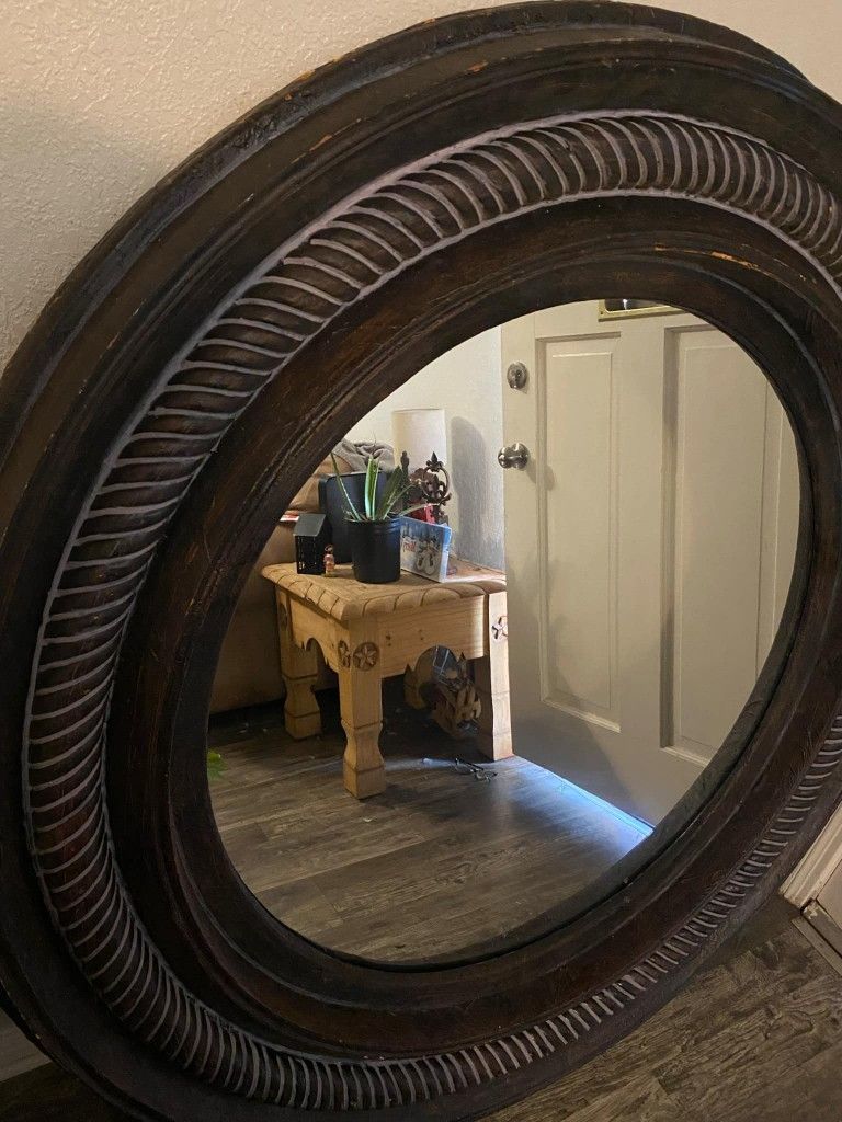 Mirror's For Sale  $200 Each  They Where $900 .. Make A Good Christmas Present 🎁 