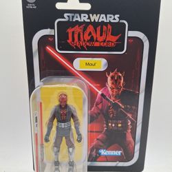 Star Wars Darth Maul 