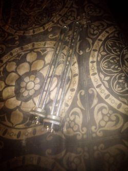 New. Elements. For. A. Hot. Hot Water. Heater Never. Used