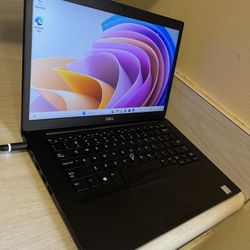 Laptop Dell Latitude Windows 11