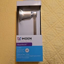 Moen Boardwalk Collection